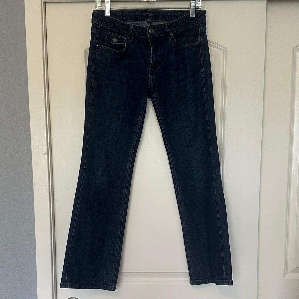 Bootcut Jeans